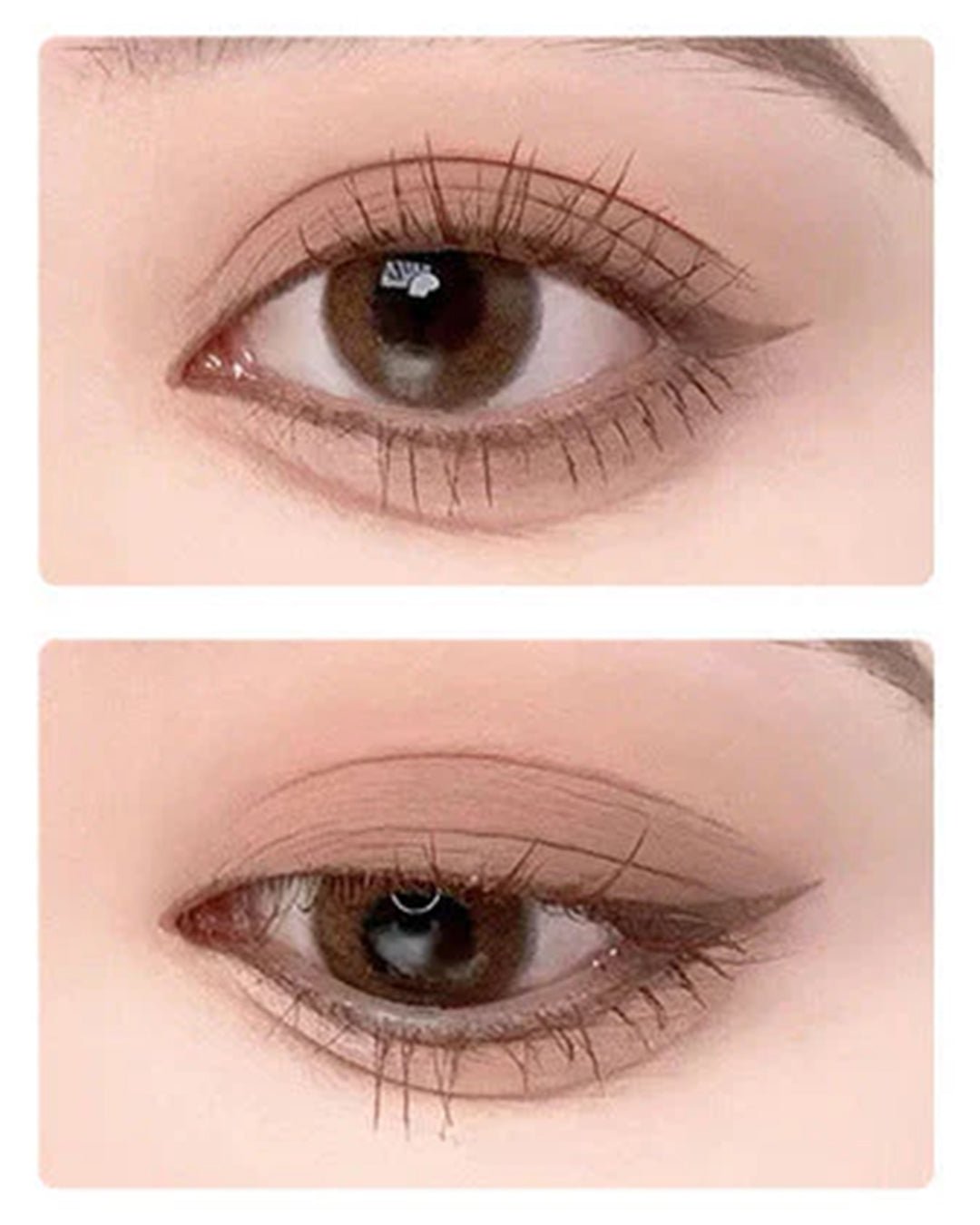 Heart Attack Liquid Eyeshadow M04 - NUWA BeautyFlortte