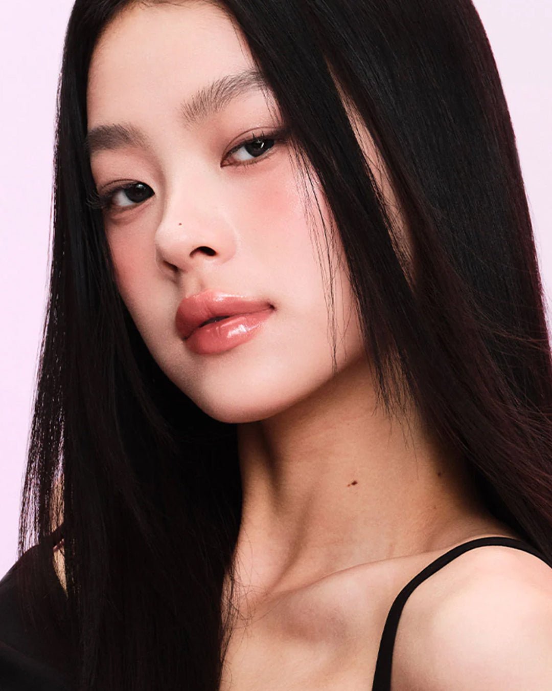High Transparency Glossy Rouge #561 - NUWA BeautyJoocyee