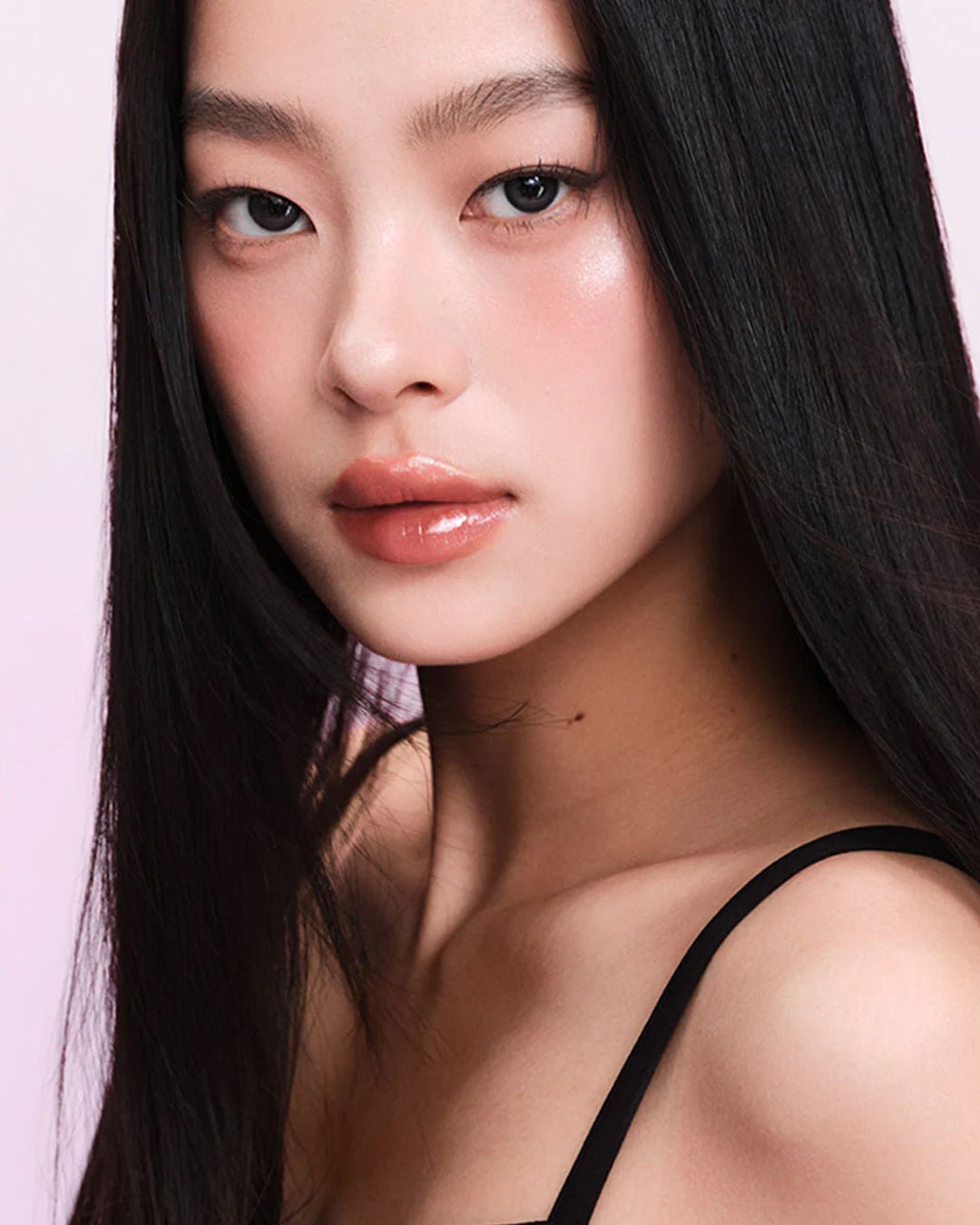 High Transparency Glossy Rouge #562 - NUWA BeautyJoocyee JYC-HTG-LP-562