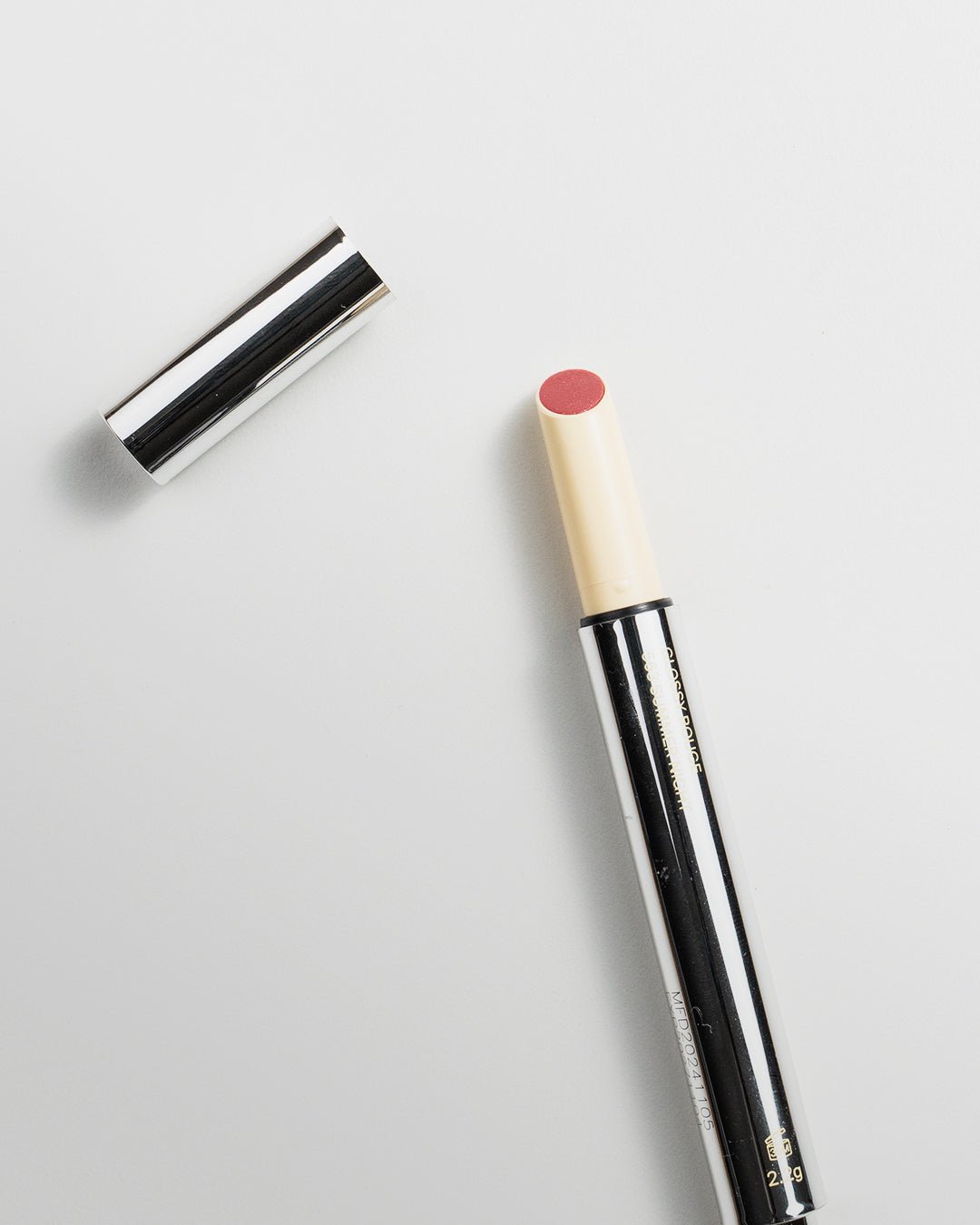 High Transparency Glossy Rouge #563 - NUWA BeautyJoocyee