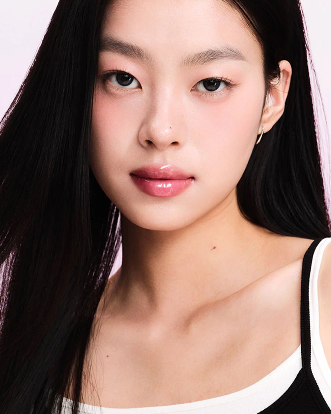 High Transparency Glossy Rouge #563 - NUWA BeautyJoocyee JYC-HTG-LP-563