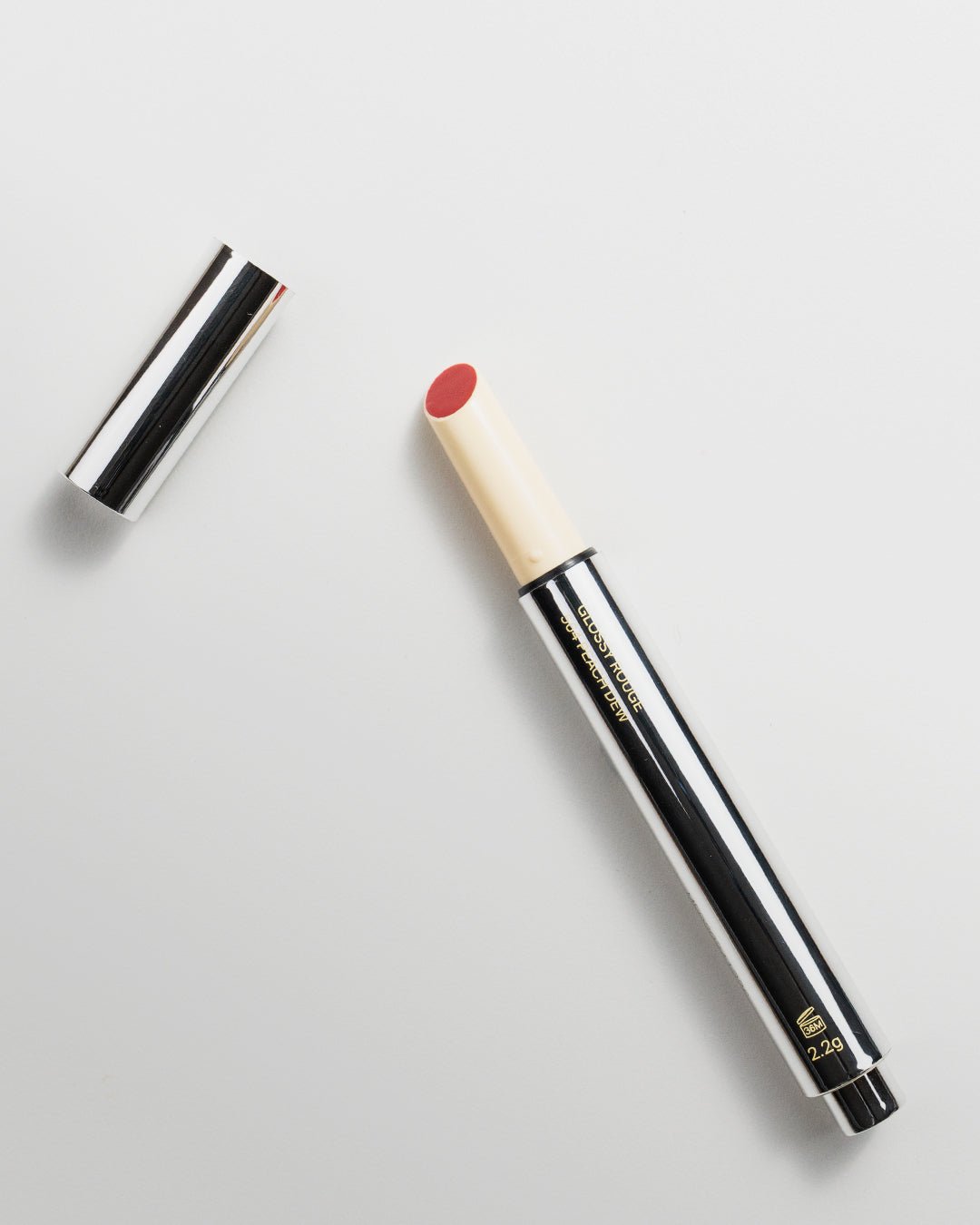 High Transparency Glossy Rouge #564 - NUWA BeautyJoocyee