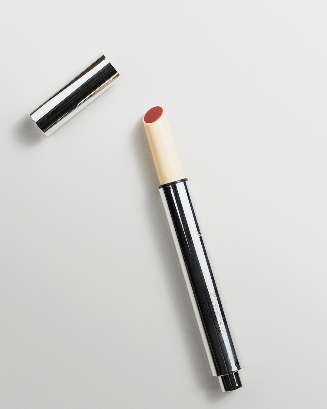 High Transparency Glossy Rouge #565 - NUWA BeautyJoocyee