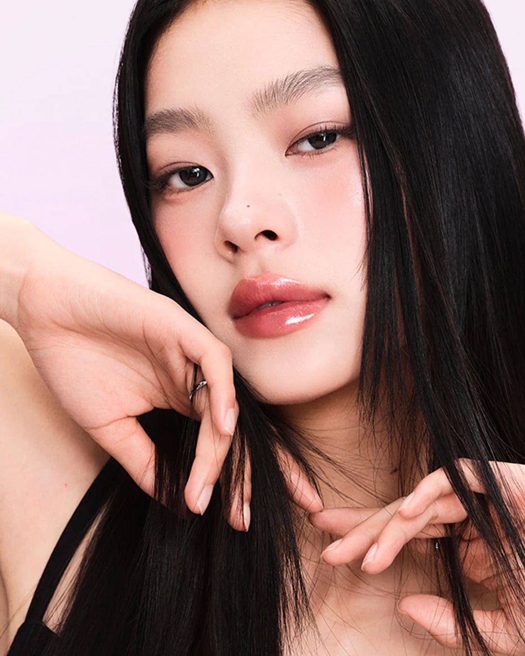 High Transparency Glossy Rouge #565 - NUWA BeautyJoocyee