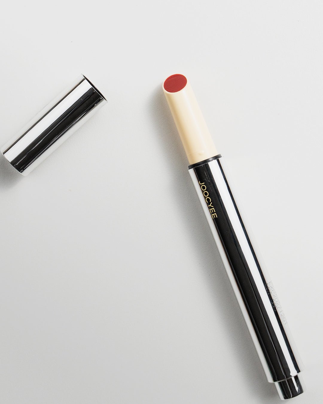High Transparency Glossy Rouge #566 - NUWA BeautyJoocyee