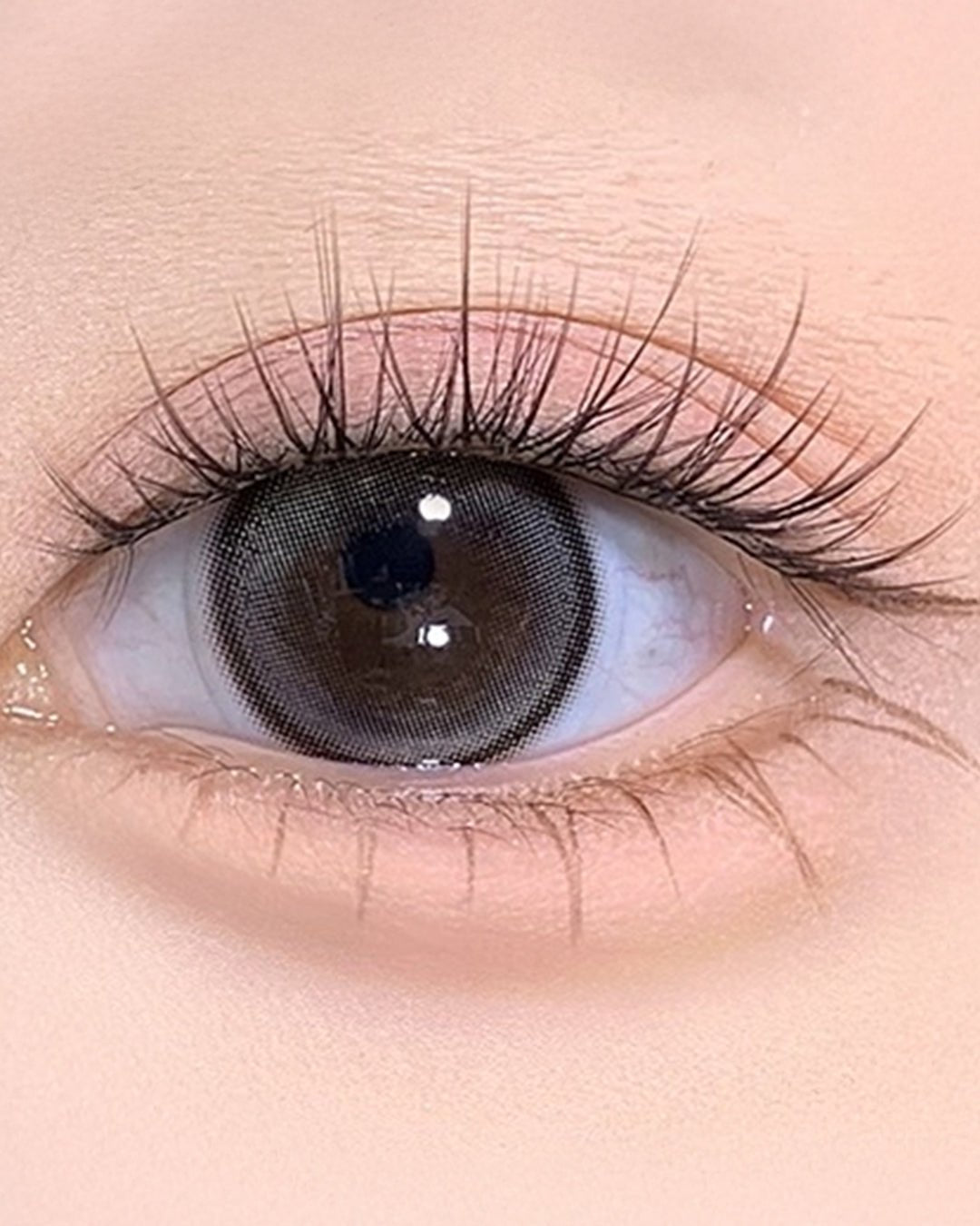 I Am Super Beauty Glue - Free False Lashes 01 - NUWA BeautyFlortte