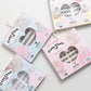 I Am Super Beauty Glue - Free False Lashes 02 - NUWA BeautyFlortte
