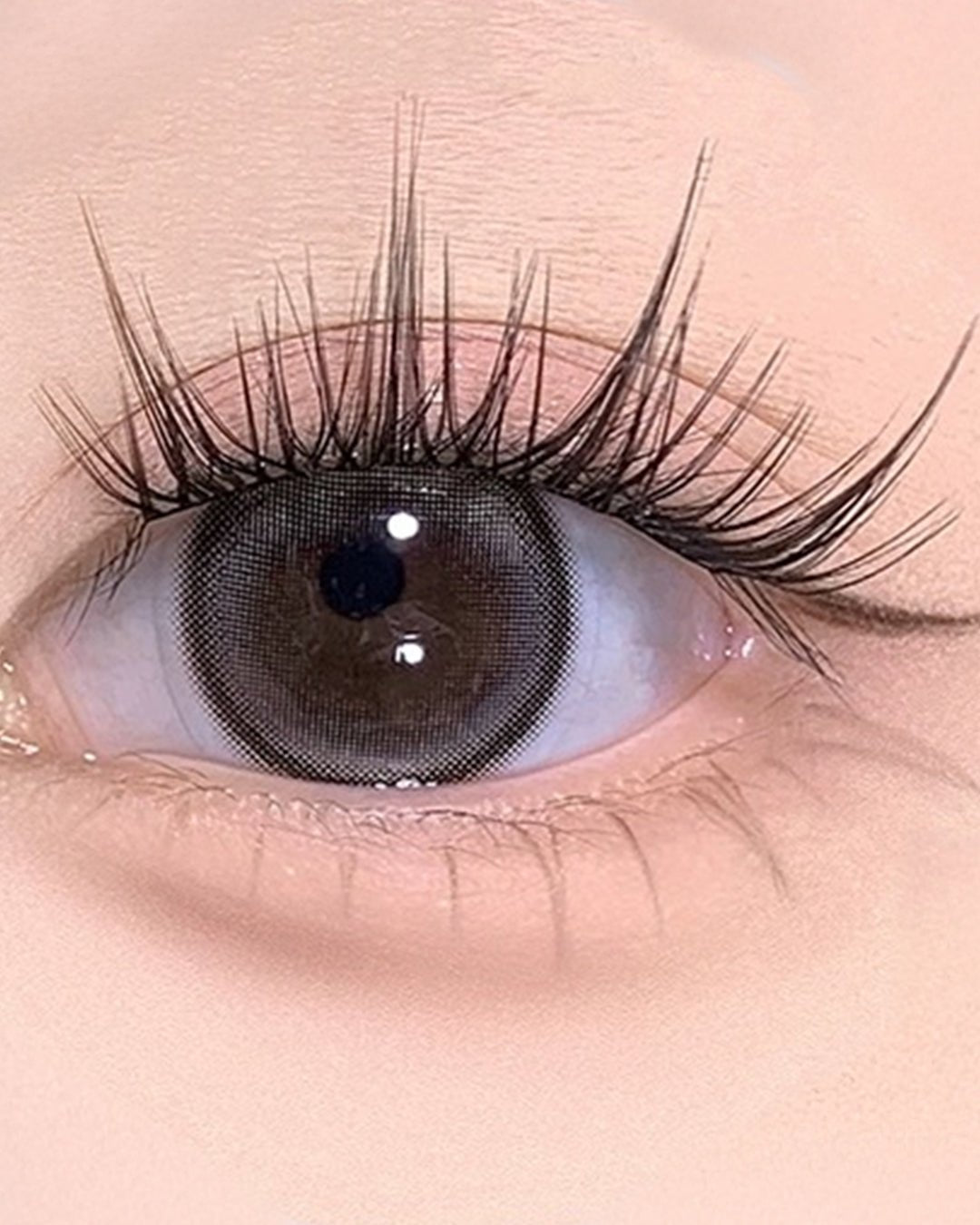 I Am Super Beauty Glue - Free False Lashes 02 - NUWA BeautyFlortte