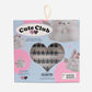 I Am Super Beauty Glue - Free False Lashes 02 - NUWA BeautyFlortte