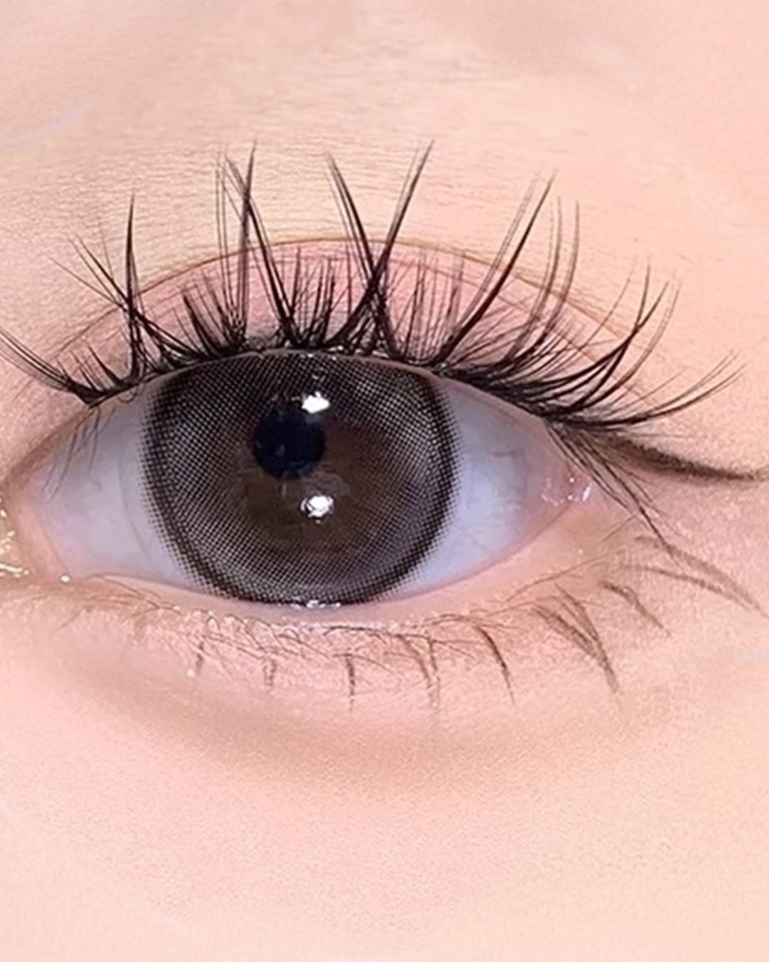I Am Super Beauty Glue - Free False Lashes 04 - NUWA BeautyFlortte