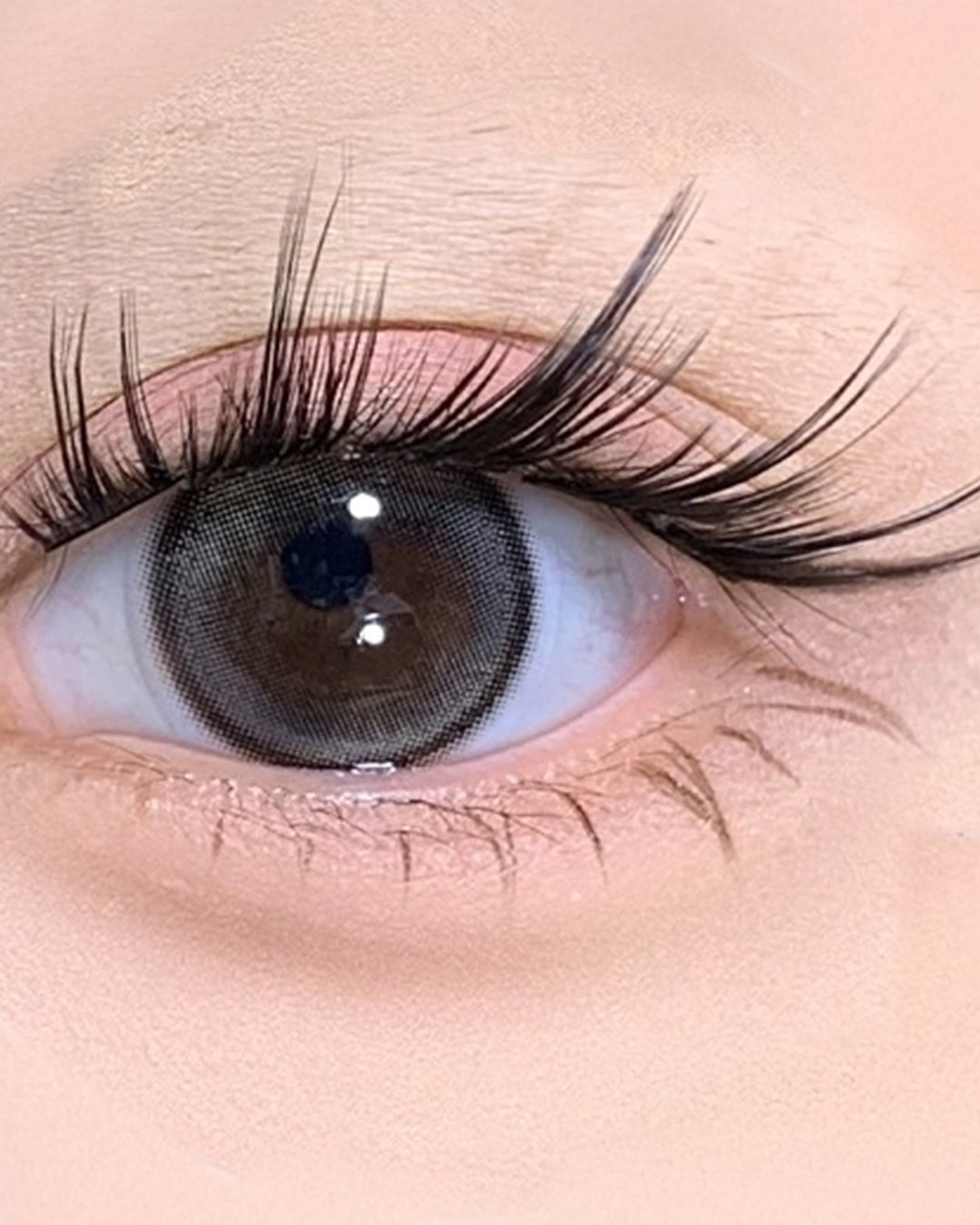 I Am Super Beauty Glue - Free False Lashes 07 - NUWA BeautyFlortte