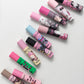 I am Super Beauty Lip Cream M04 - NUWA BeautyFlortte