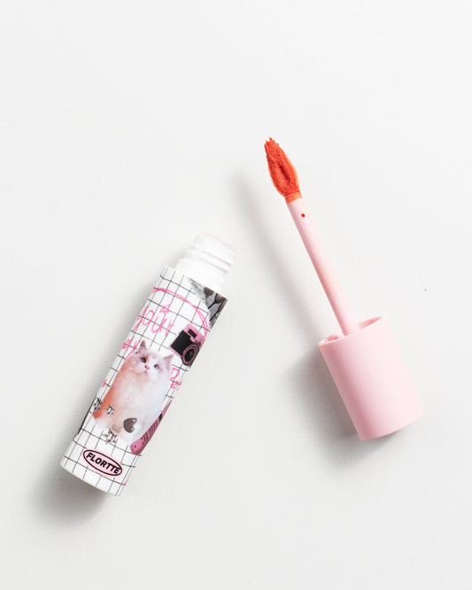 I am Super Beauty Lip Cream N01 - NUWA BeautyFlortte