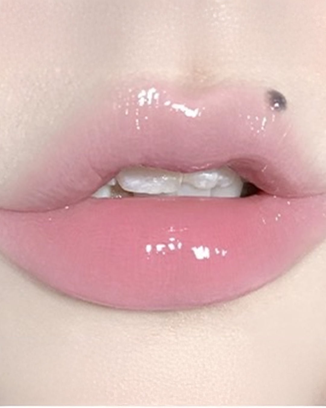 I am super beauty lip glaze 01 - NUWA BeautyFlortte