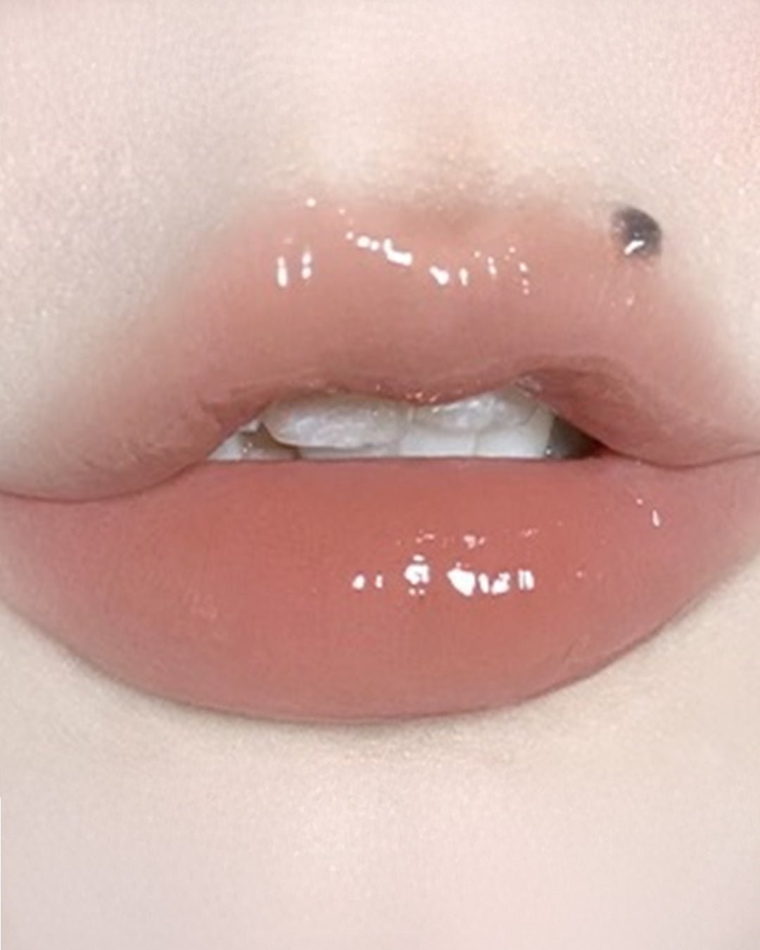 I am super beauty lip glaze #02 - NUWA BeautyFlortte