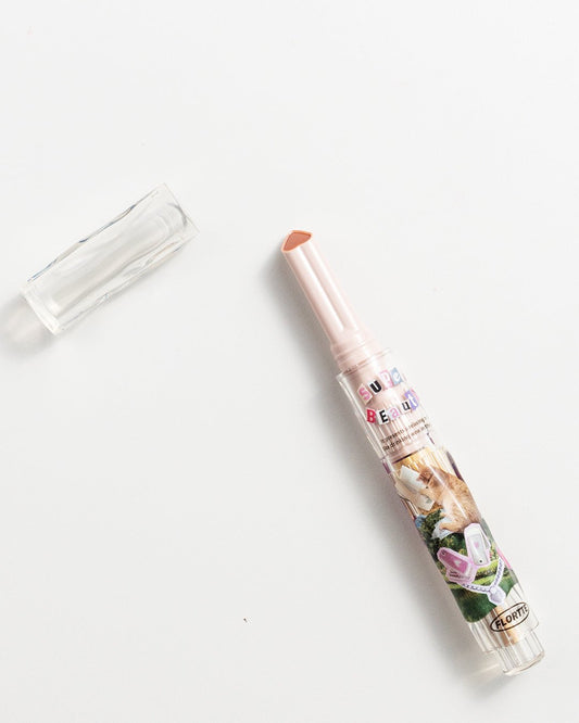 I am super beauty lip glaze #02 - NUWA BeautyFlortte