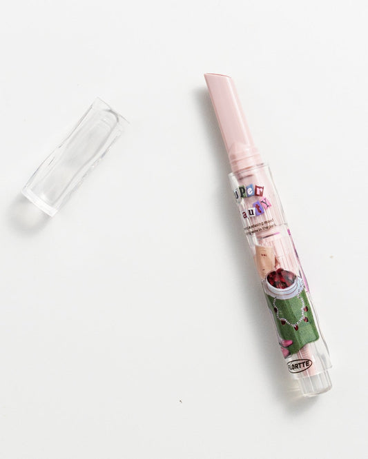 I am super beauty lip glaze #03 - NUWA BeautyFlortte