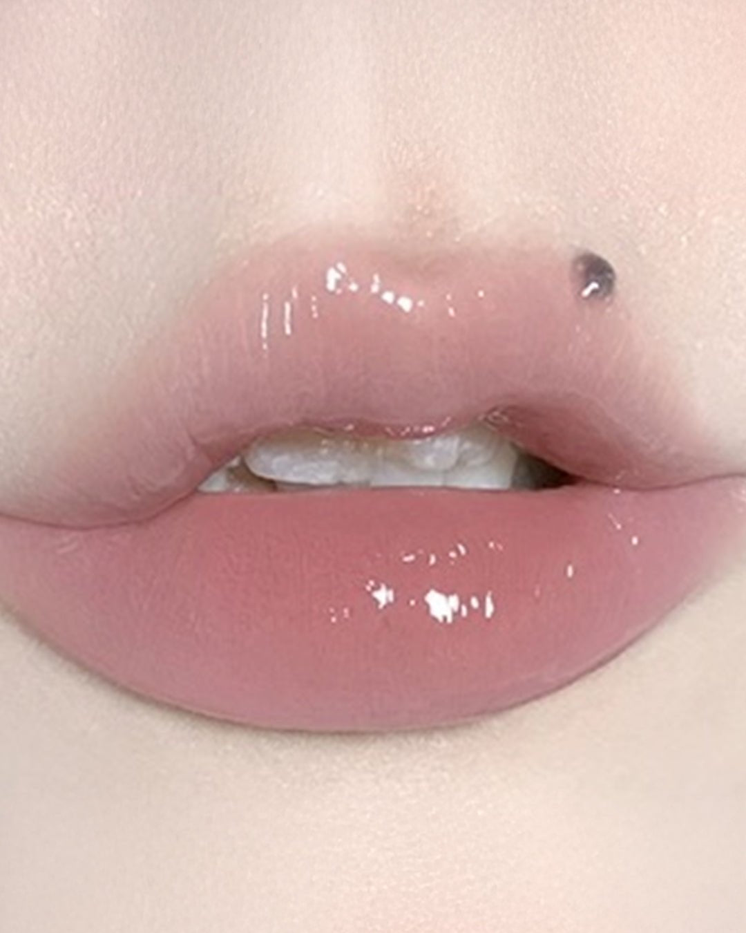 I am super beauty lip glaze #03 - NUWA BeautyFlortte