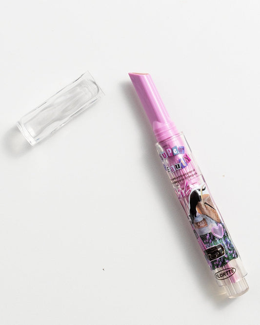 I am super beauty lip glaze #05 - NUWA BeautyFlortte