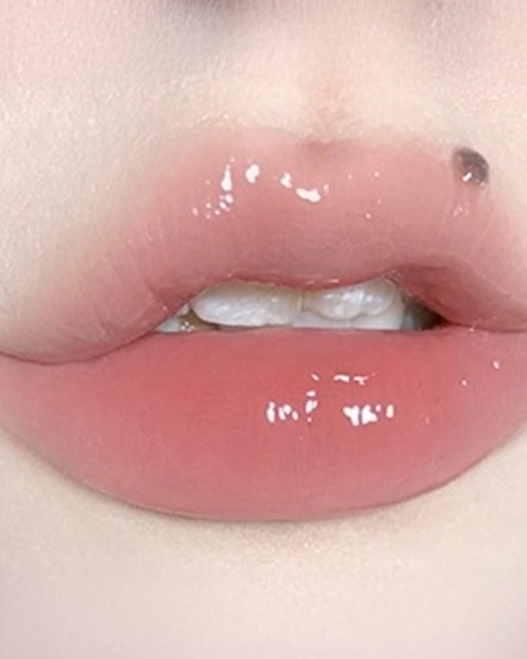 I am super beauty lip glaze #05 - NUWA BeautyFlortte