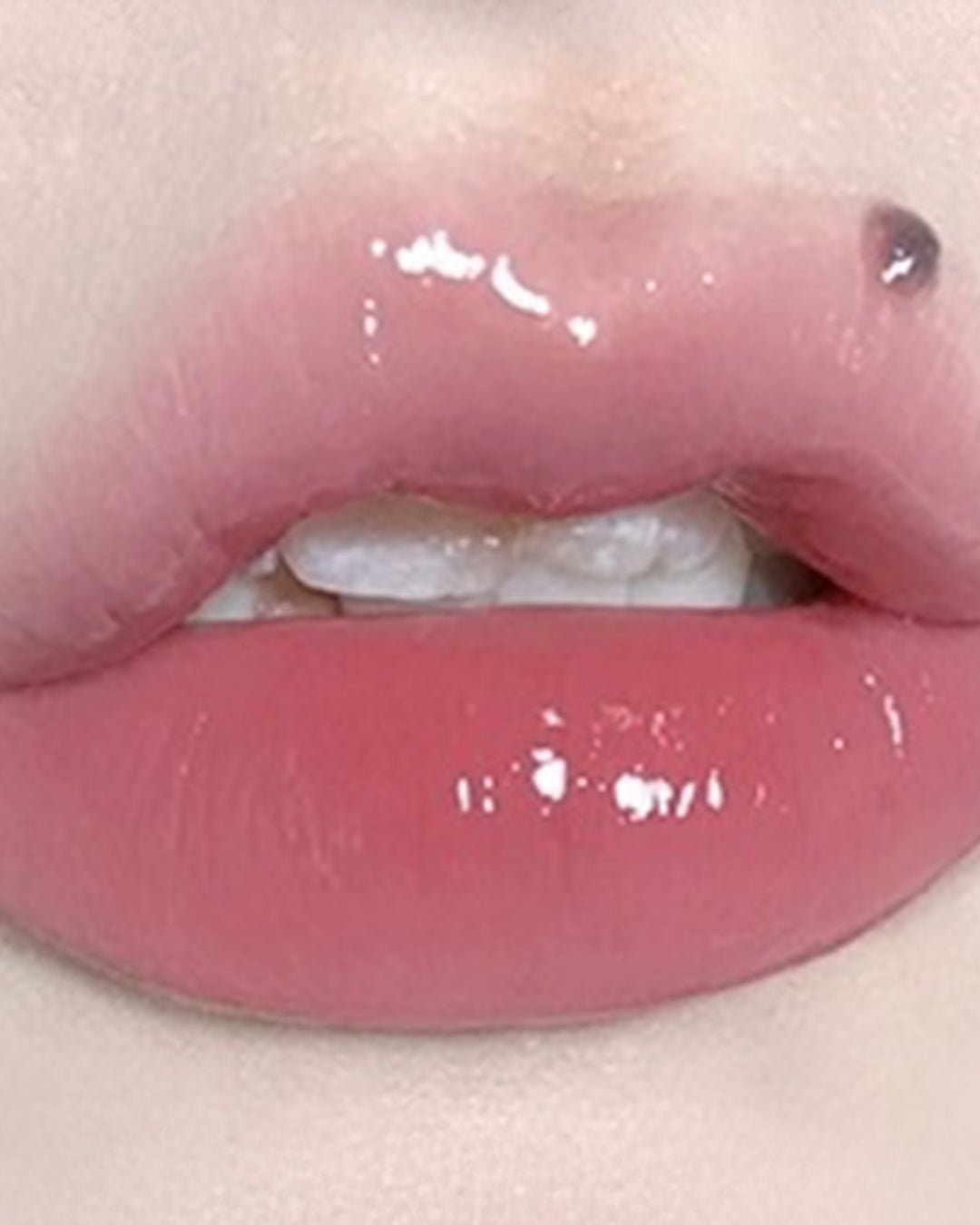 I am super beauty lip glaze #06 - NUWA BeautyFlortte
