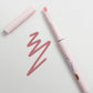 I am super beauty lip liner #01 - NUWA BeautyFlortte