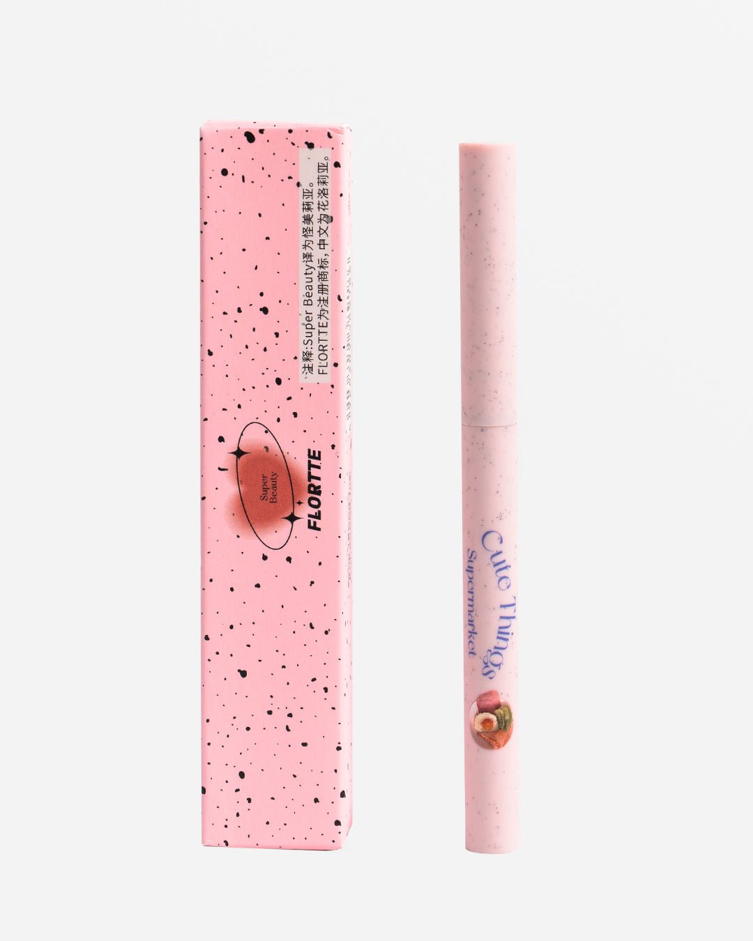 I am super beauty lip liner #01 - NUWA BeautyFlortte