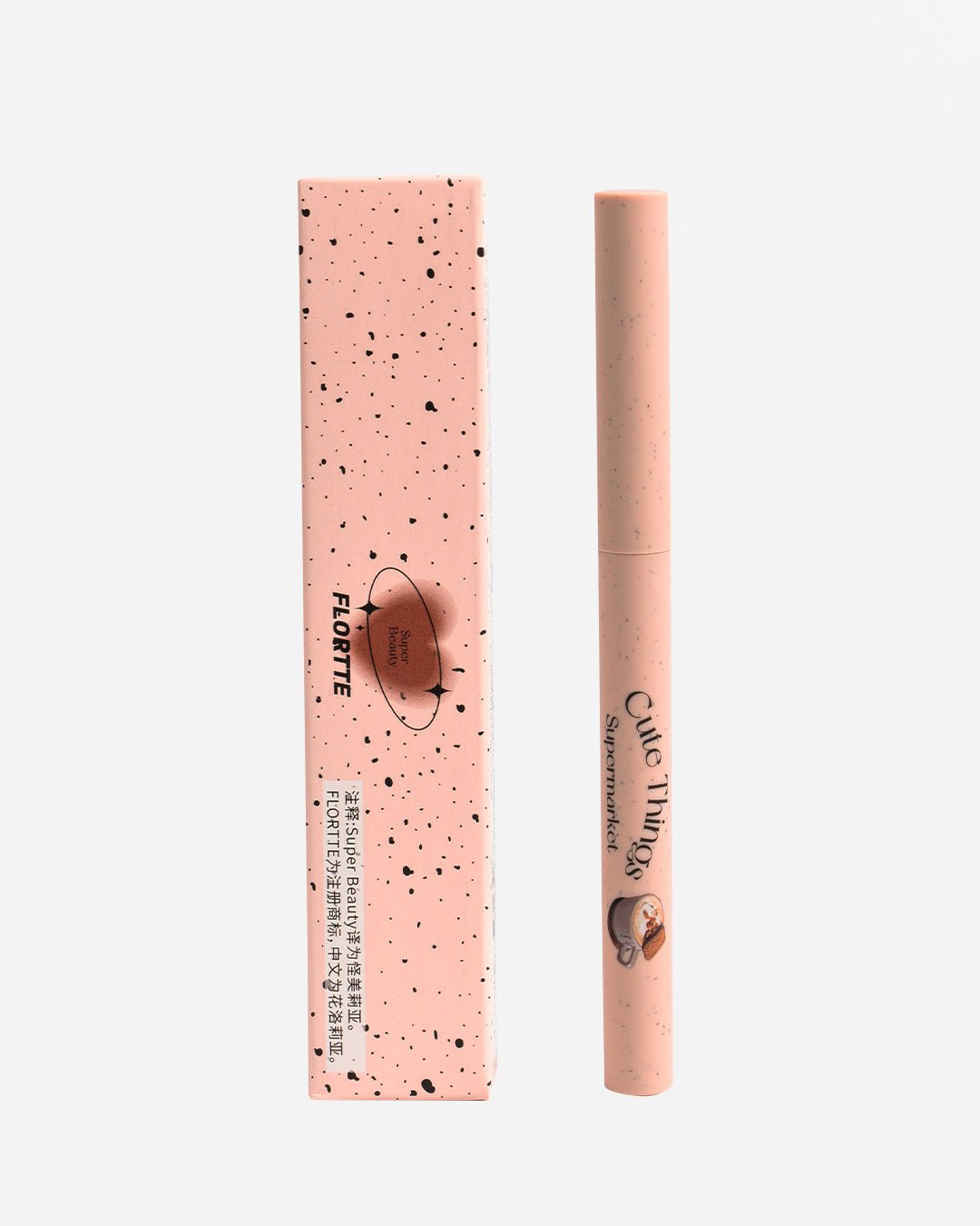 I am super beauty lip liner #05 - NUWA BeautyFlortte