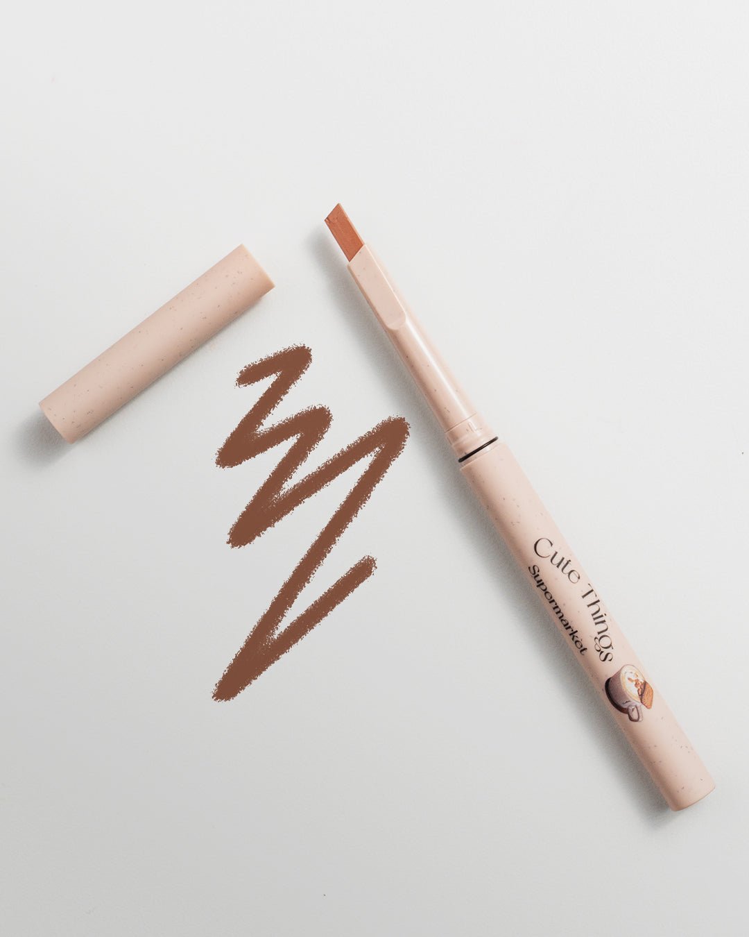 I am super beauty lip liner #05 - NUWA BeautyFlortte