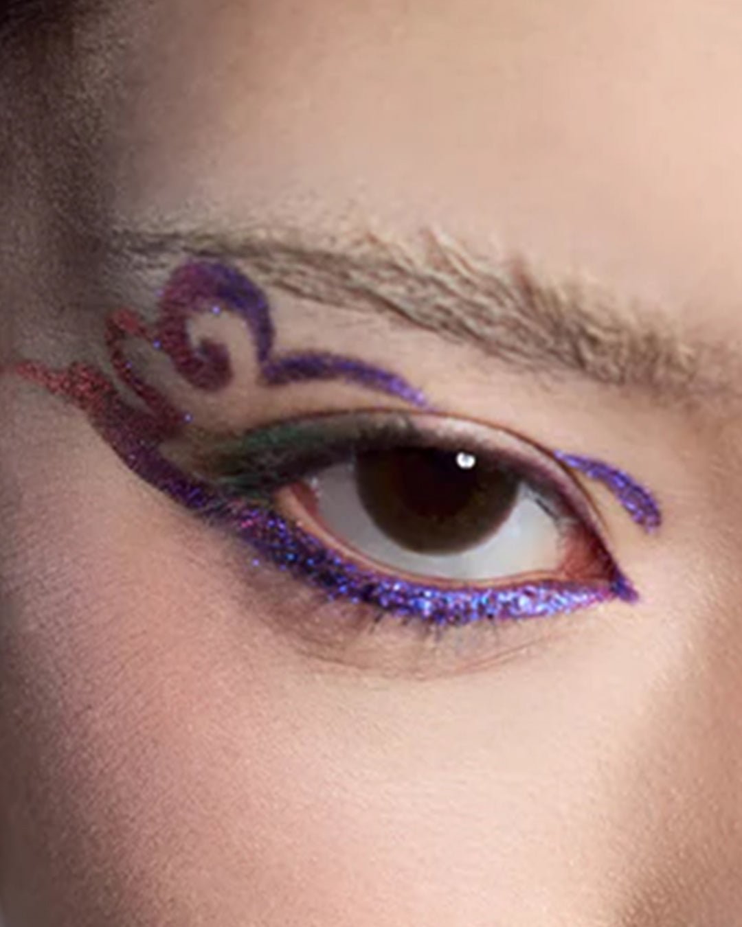 Illusion Secret Realm Eyeliner Gel Pencil - Fallen - Nüwa BeautyCheeryep