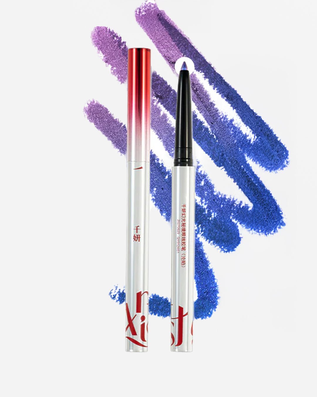 Illusion Secret Realm Eyeliner Gel Pencil - Fallen - Nüwa BeautyCheeryep