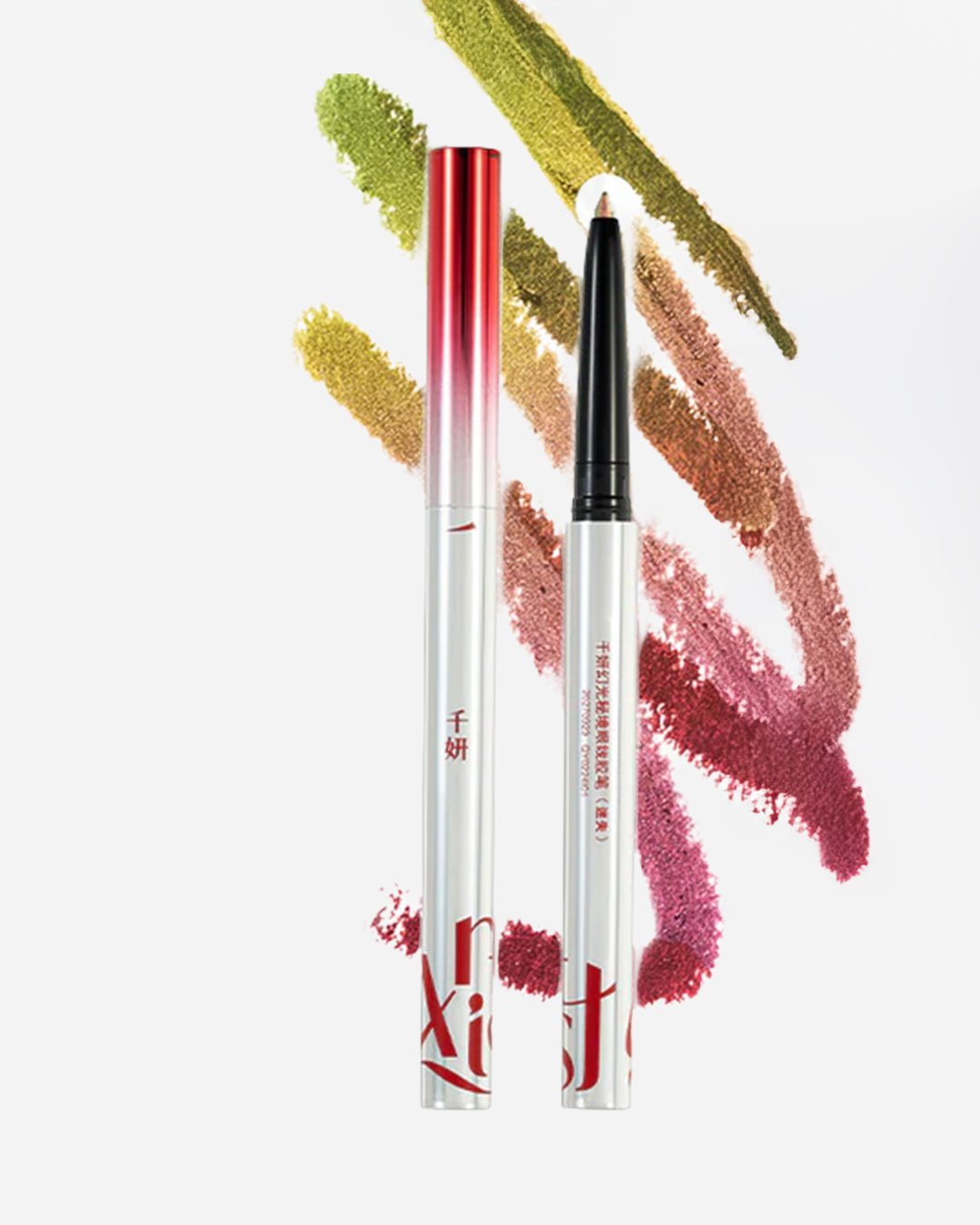 Illusion Secret Realm Eyeliner Gel Pencil - Lost - Nüwa BeautyCheeryep