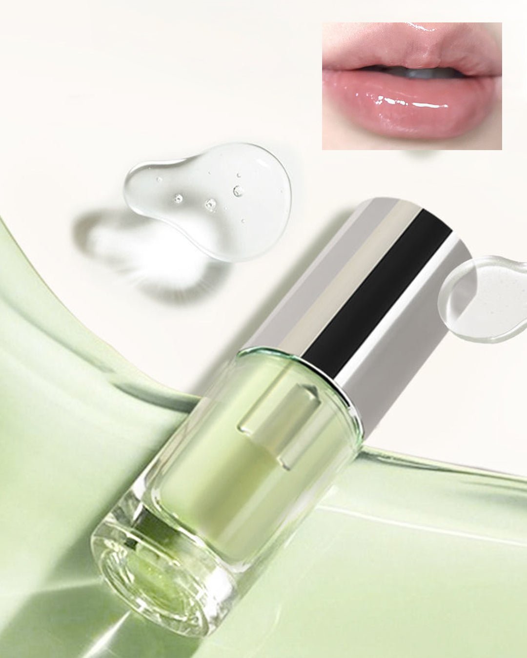 Jasmine Nourishing Lip Oil - Nüwa BeautyGirl Cult
