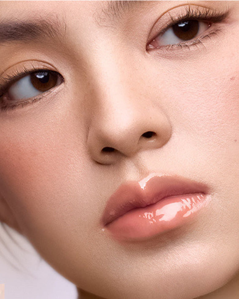 Jasmine Nourishing Lip Oil - Nüwa BeautyGirl Cult