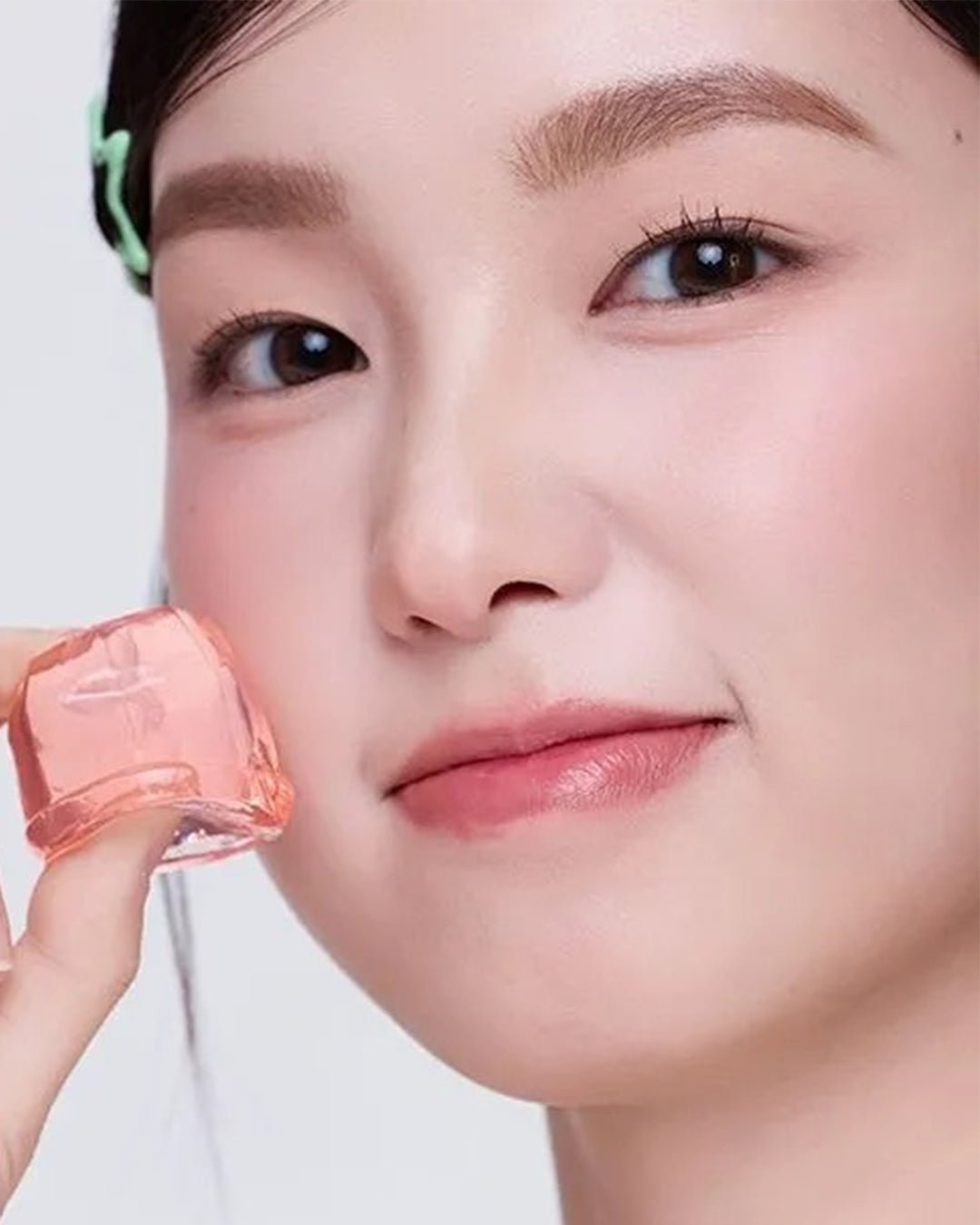 Jello Color Liquid Blush JC01 - Nüwa BeautyAZTK