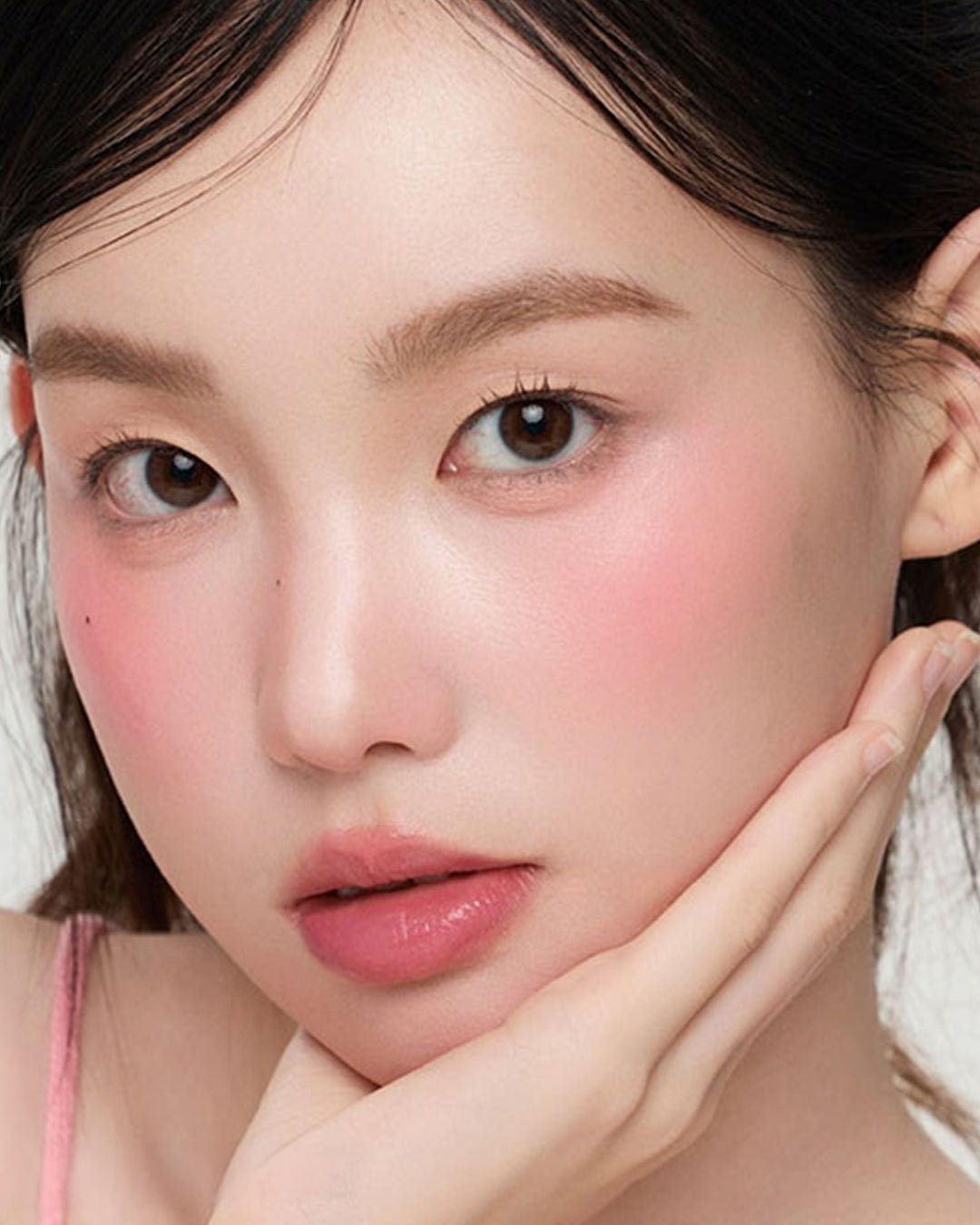 Jello Color Liquid Blush JC03 - Nüwa BeautyAZTK