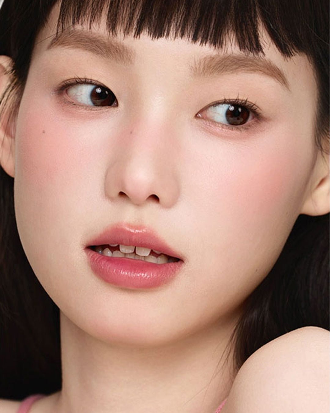 Jello Color Liquid Blush JC05 - Nüwa BeautyAZTK