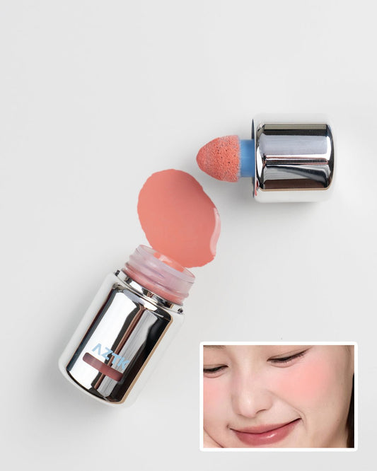 Jello Color Liquid Blush JC06 - Nüwa BeautyAZTK