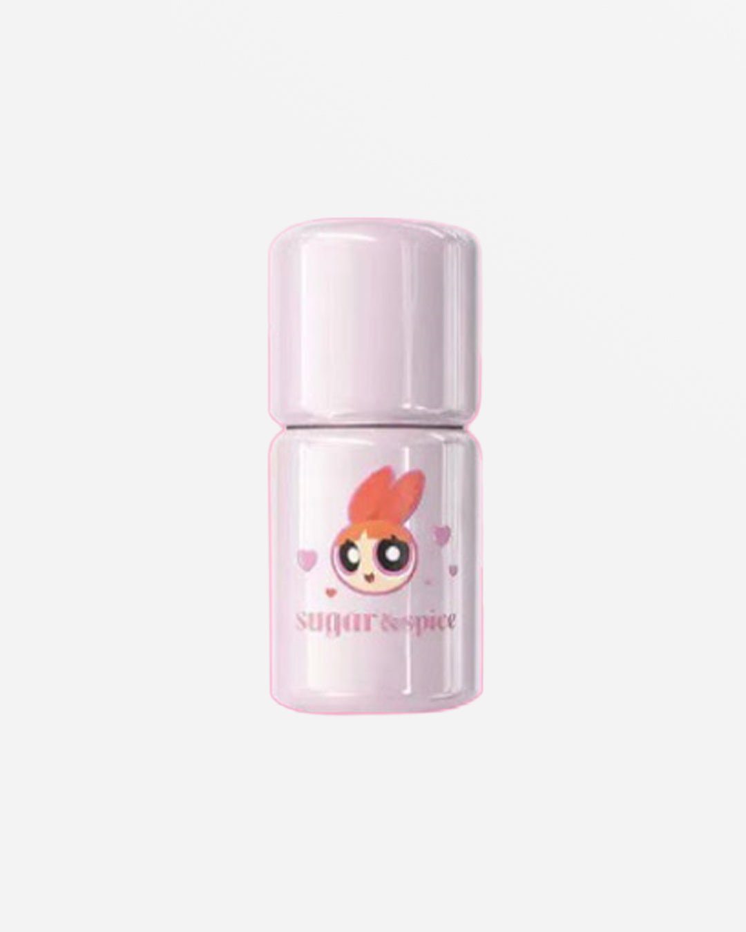 Jello Color Liquid Blush JC08 Powerpuff Girls - Nüwa BeautyAZTK