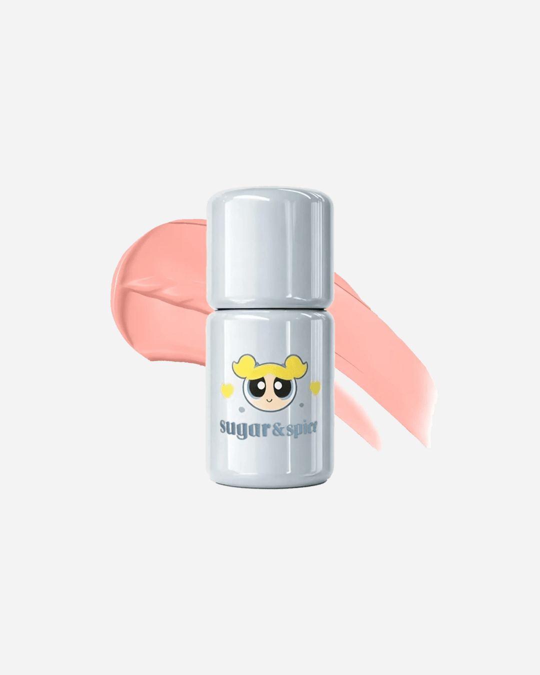 Jello Color Liquid Blush Powerpuff Girls - Nüwa BeautyAZTK