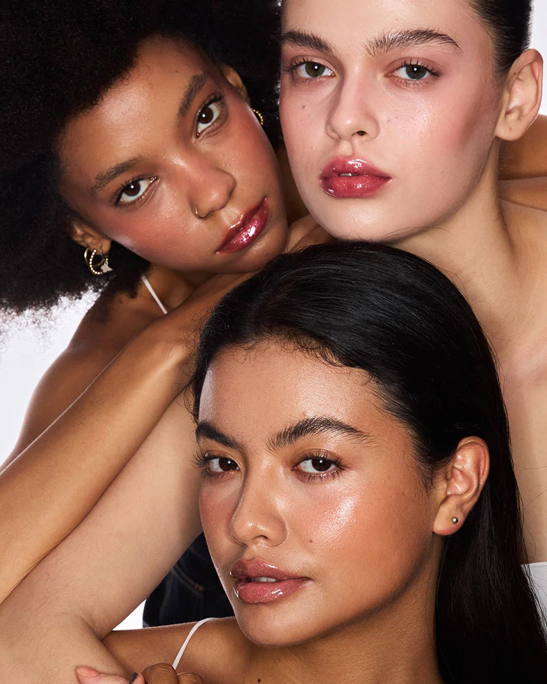 Jelly Highlighter Glitter Stick H01 - NUWA BeautyJoocyee