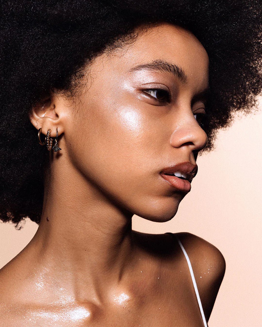 Jelly Highlighter Glitter Stick H01 - NUWA BeautyJoocyee