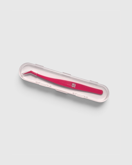 Lash Applicator Tweezer - Nüwa BeautyNüwa Beauty