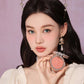 Little Angel Collection Cream Blush 01 Sacred Lily - Nüwa BeautyFlower Knows