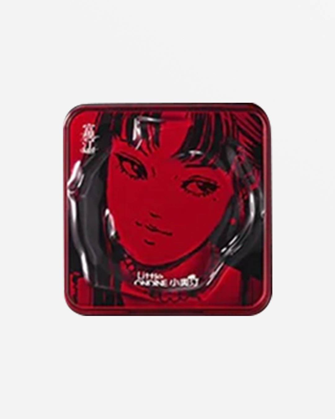 LITTLE ONDINE X JUNJI ITO Tomie Collection Blusher Exiled Heartbeat 02 - Nüwa BeautyLittle Ondine