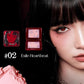 LITTLE ONDINE X JUNJI ITO Tomie Collection Blusher Exiled Heartbeat 02 - Nüwa BeautyLittle Ondine