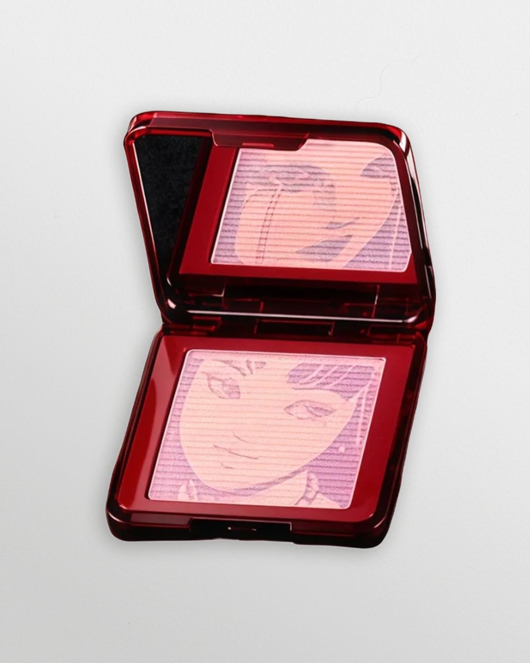 LITTLE ONDINE X JUNJI ITO Tomie Collection Blusher Exiled Heartbeat 02 - Nüwa BeautyLittle Ondine