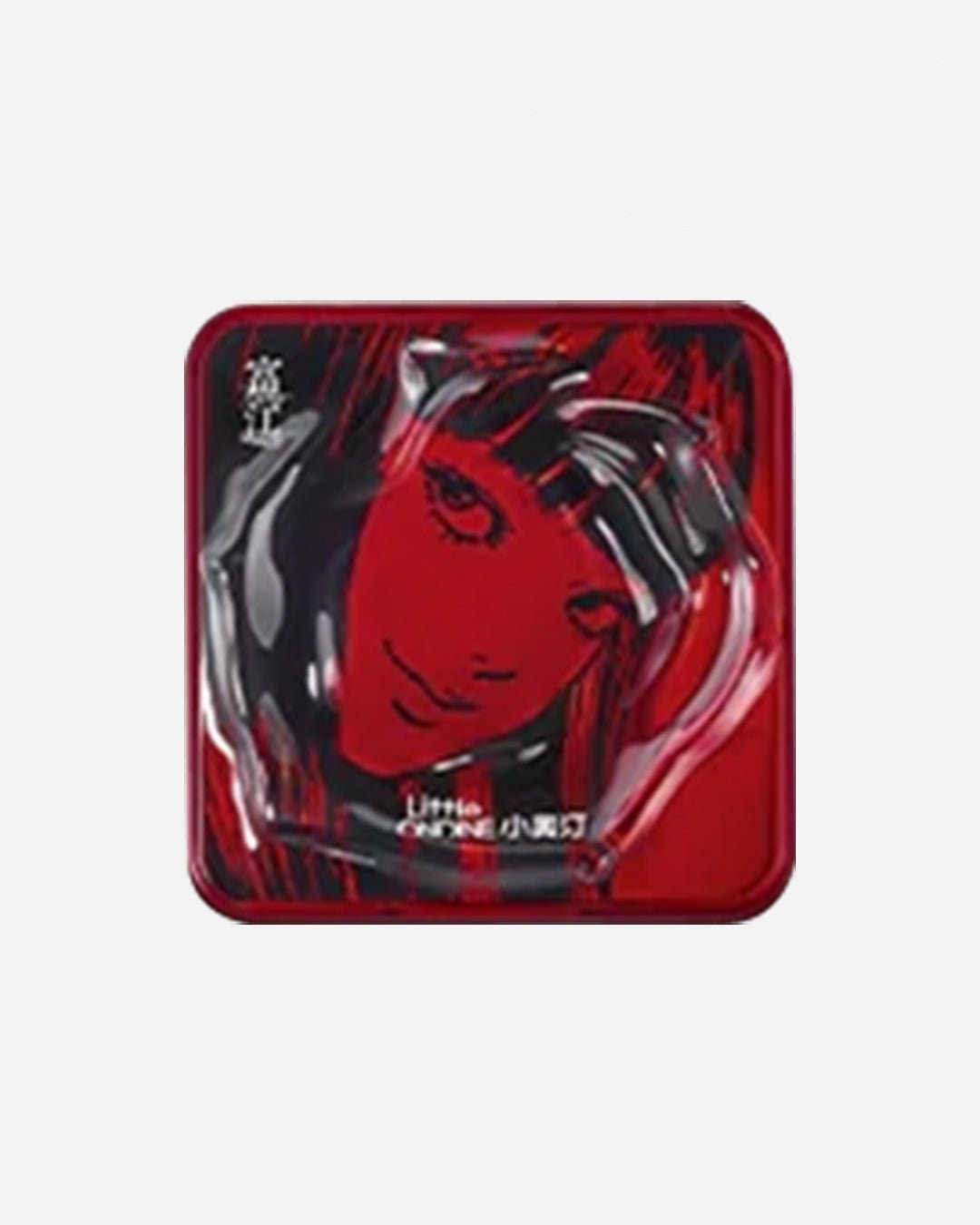 LITTLE ONDINE X JUNJI ITO Tomie Collection Blusher Hypothermic Flush 01 - Nüwa BeautyLittle Ondine