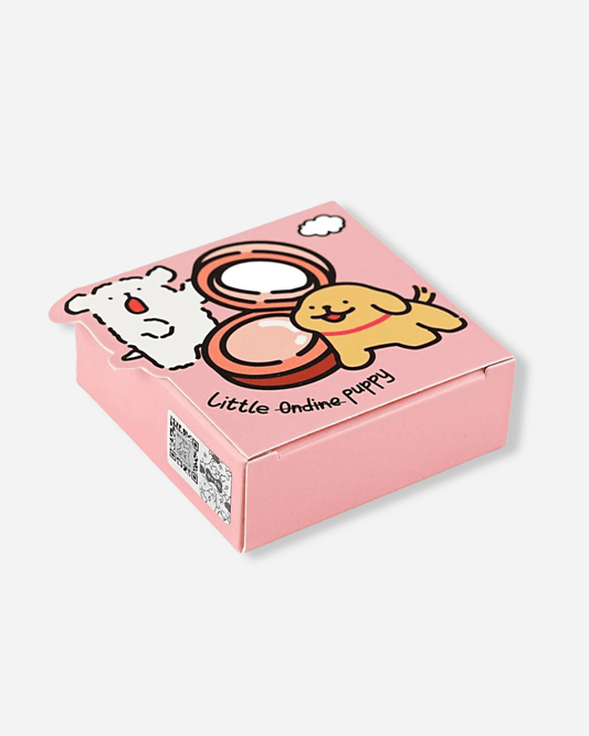 Little Puppy Edition Blush Cream - Nüwa BeautyLittle Ondine