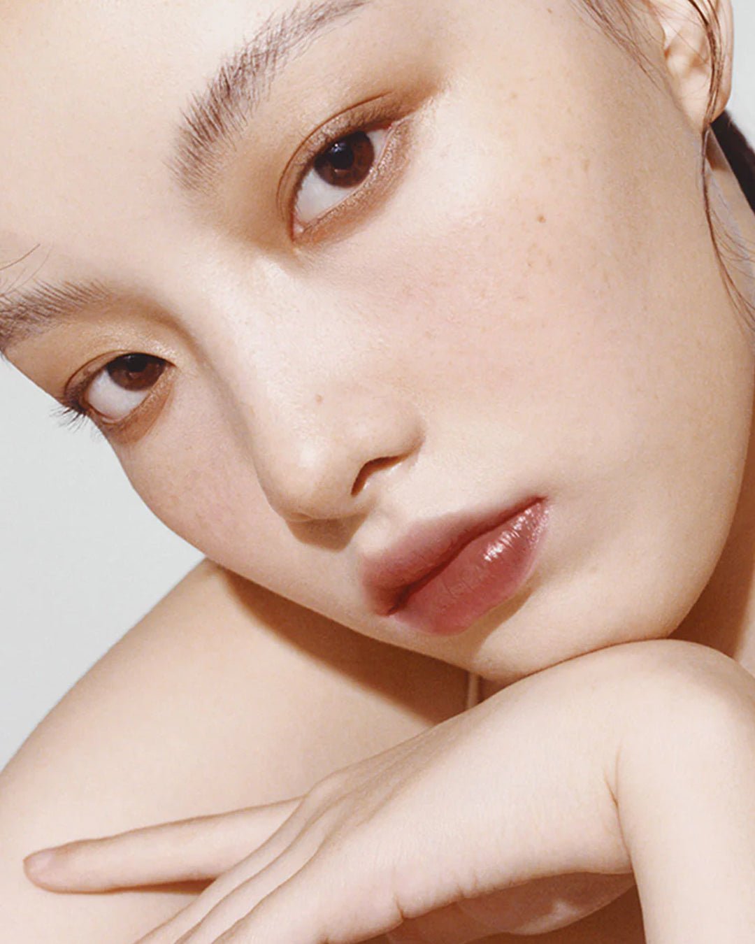 Long - Lasting Glazed Rouge #506 - NUWA BeautyJoocyee